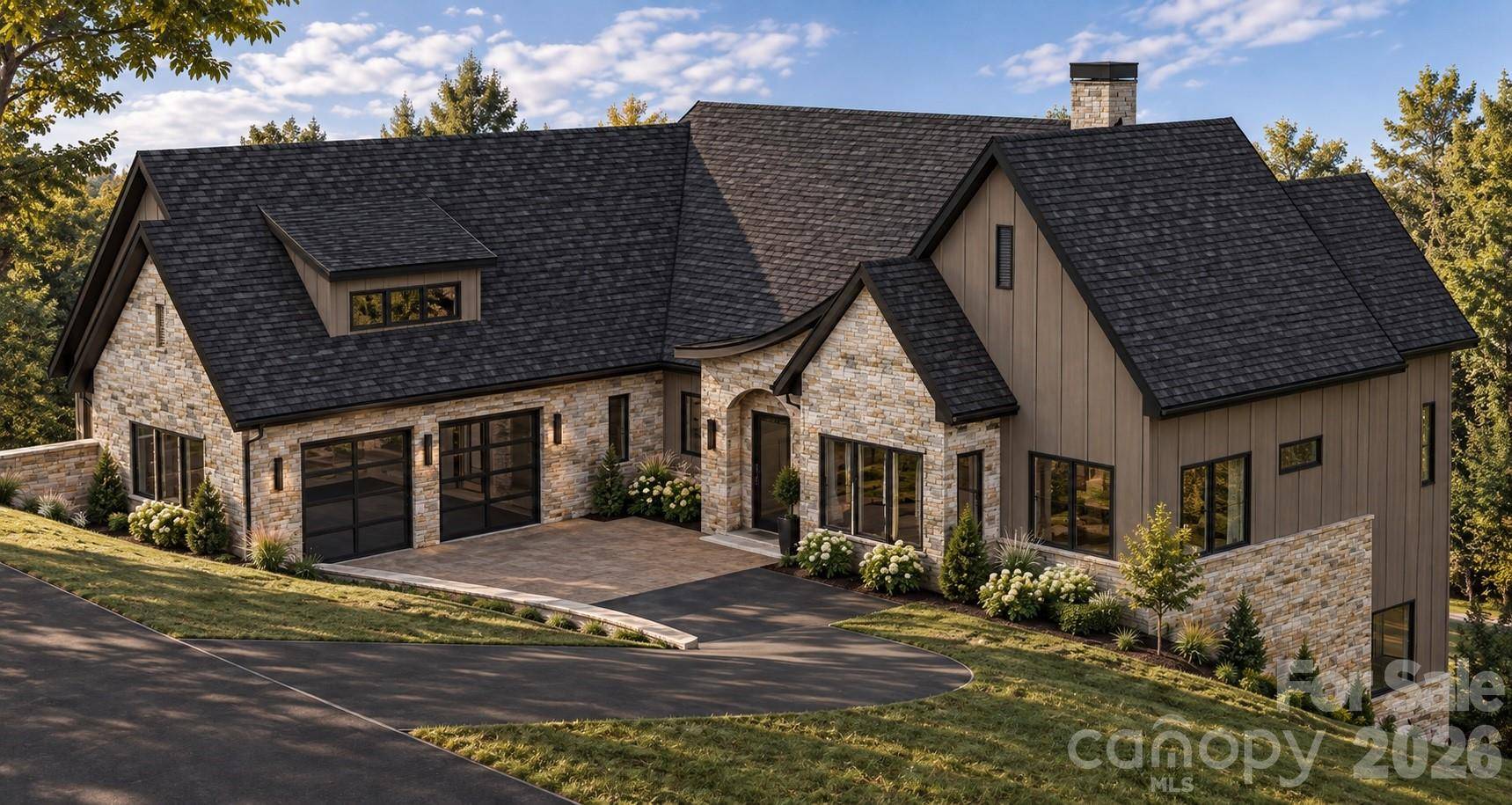 37 Dividing Ridge TRL #CWC-3A-012, Arden, NC 28704