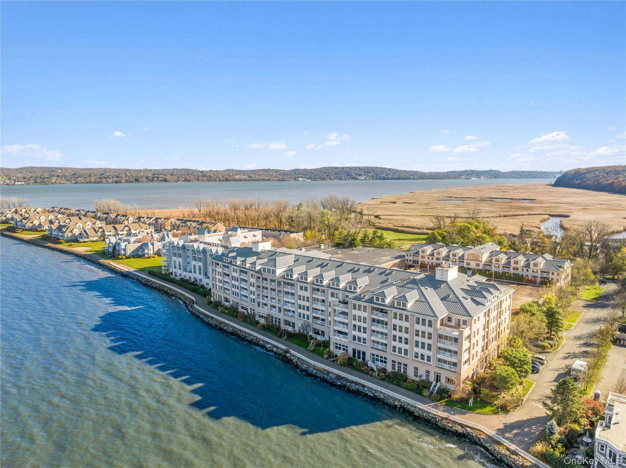 213 Harbor Cove, Piermont, NY 10968