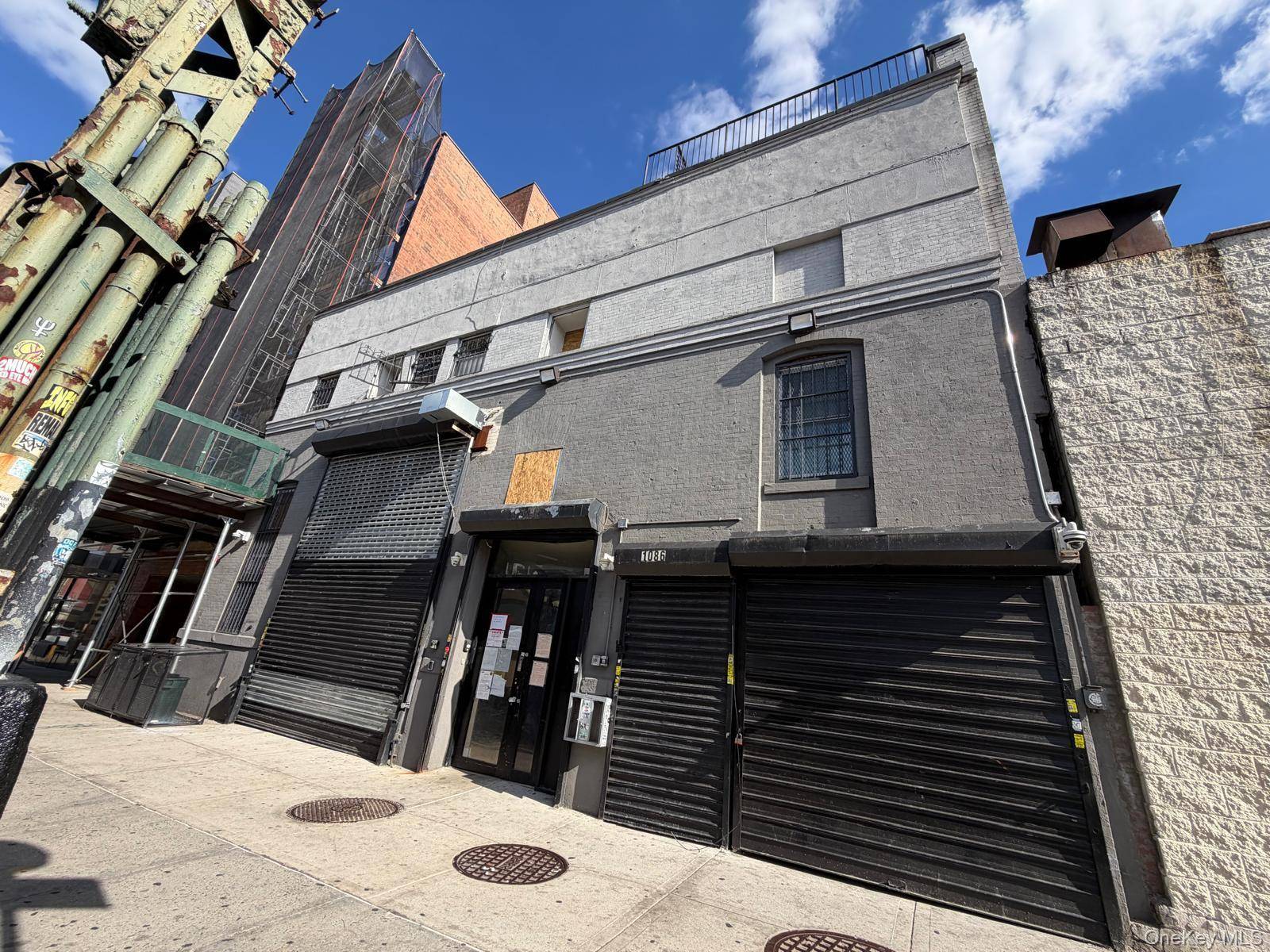 1086 Myrtle AVE, Brooklyn, NY 11206