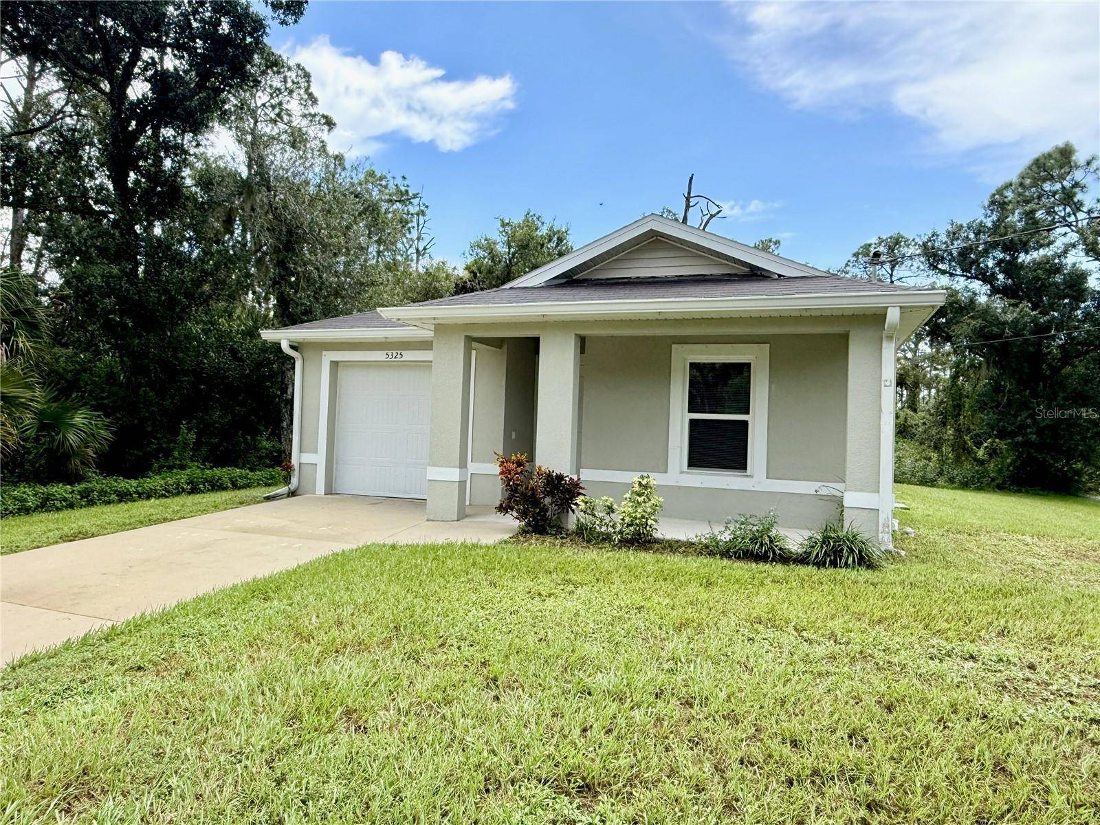 5325 OCARINA RD, North Port, FL 34291