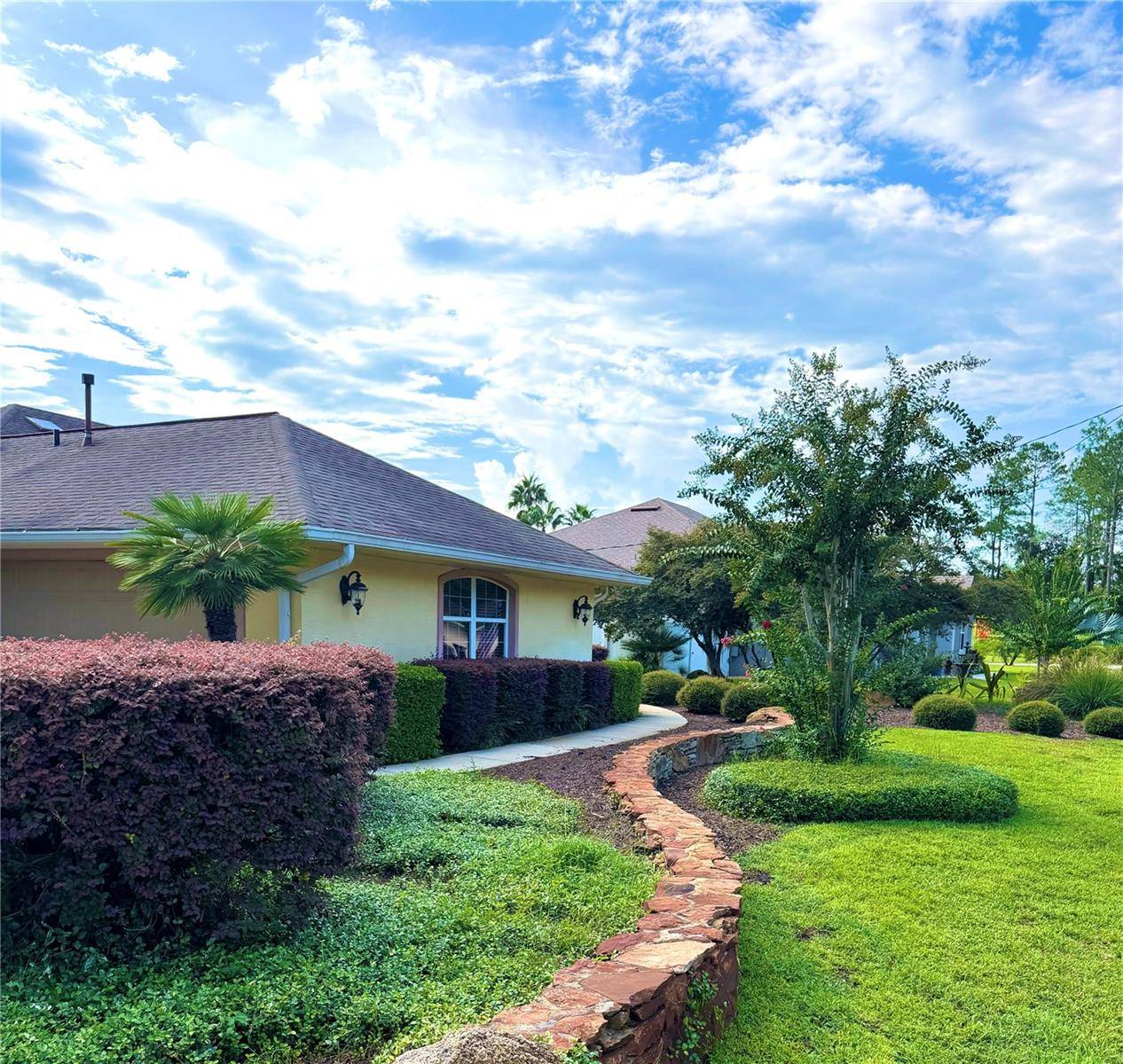 30 EVANS DR, Palm Coast, FL 32164