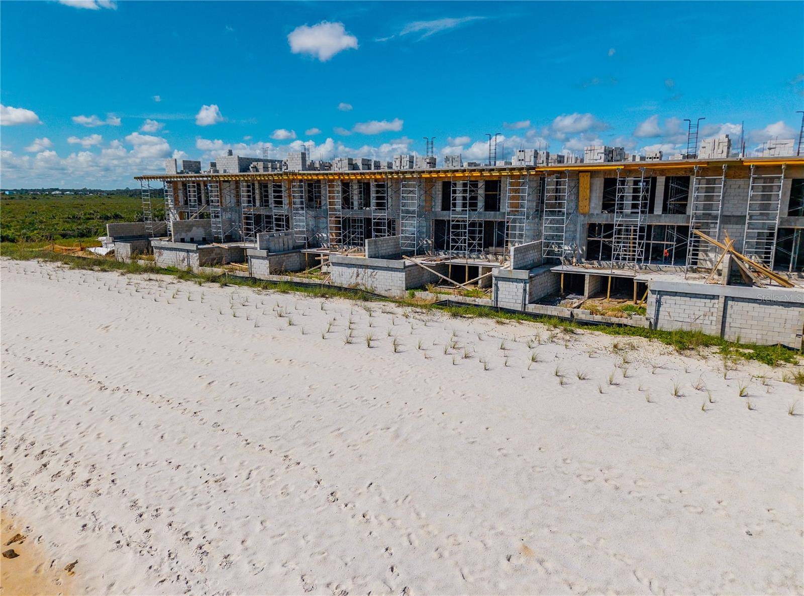 6645 N OCEAN SHORE BLVD #7A, Palm Coast, FL 32137