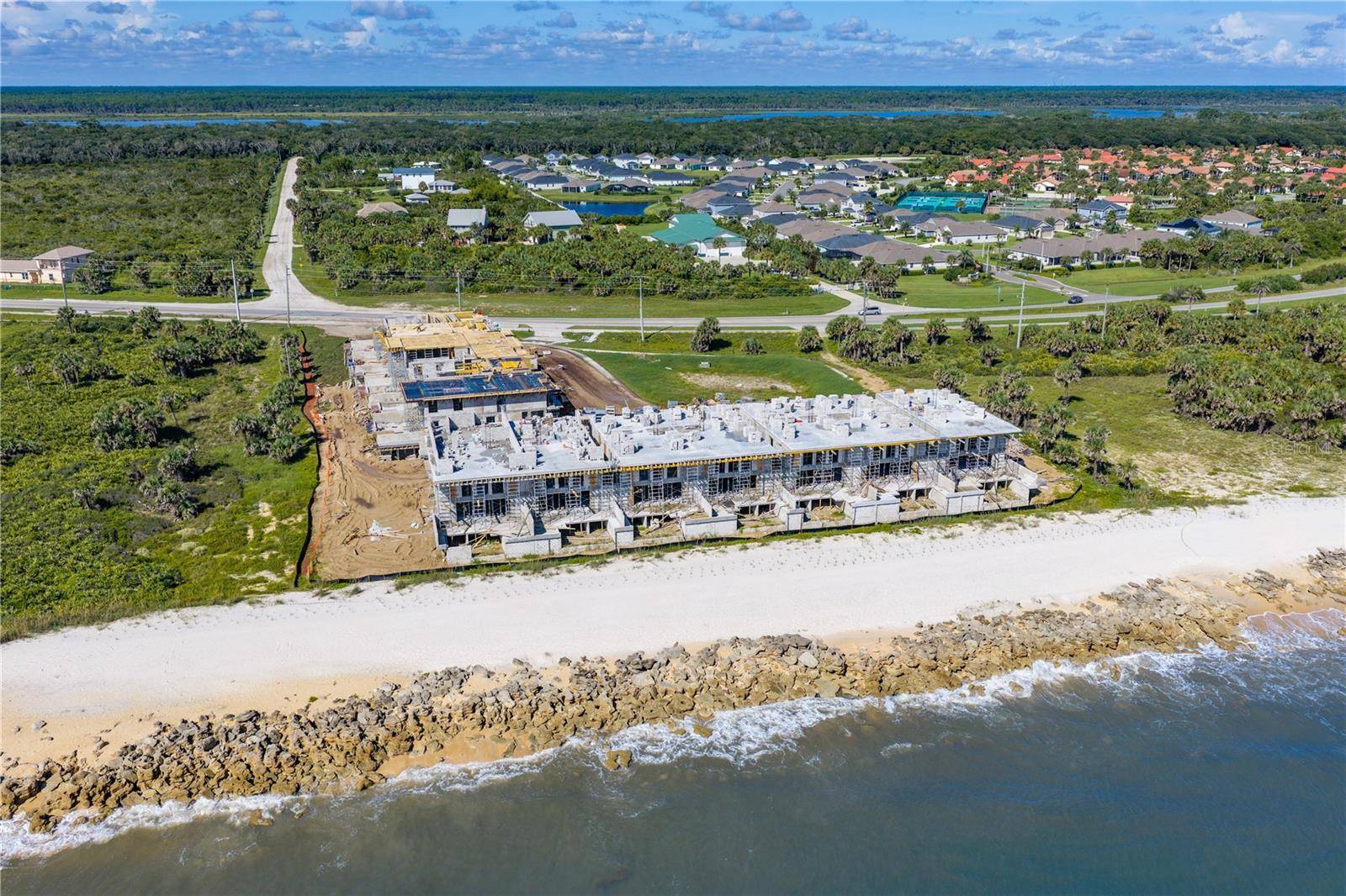 6645 N OCEAN SHORE BLVD #7A, Palm Coast, FL 32137