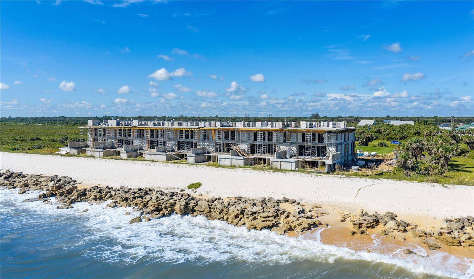 6645 N OCEAN SHORE BLVD #7A, Palm Coast, FL 32137