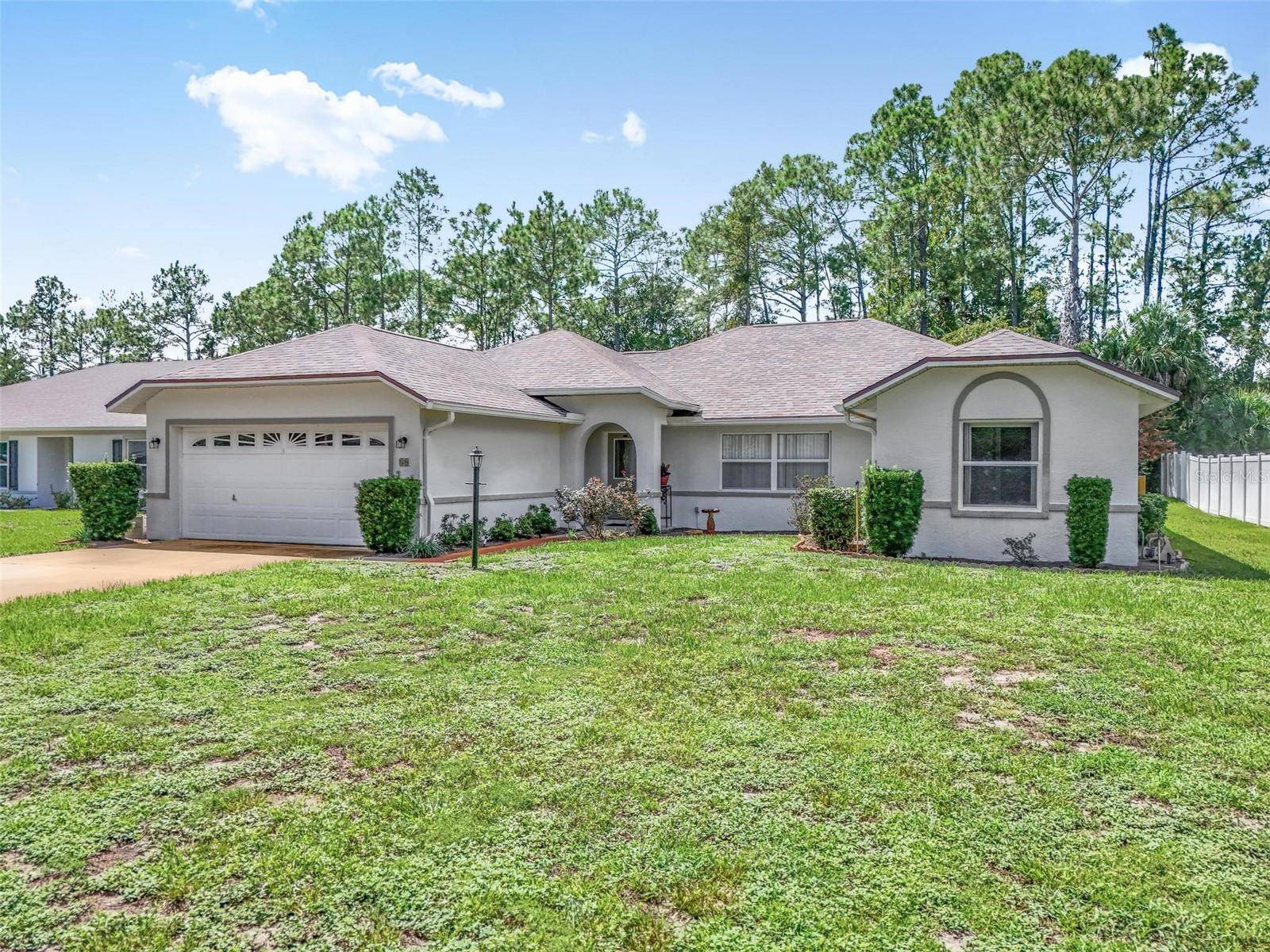 80 WHITTINGTON DR, Palm Coast, FL 32164