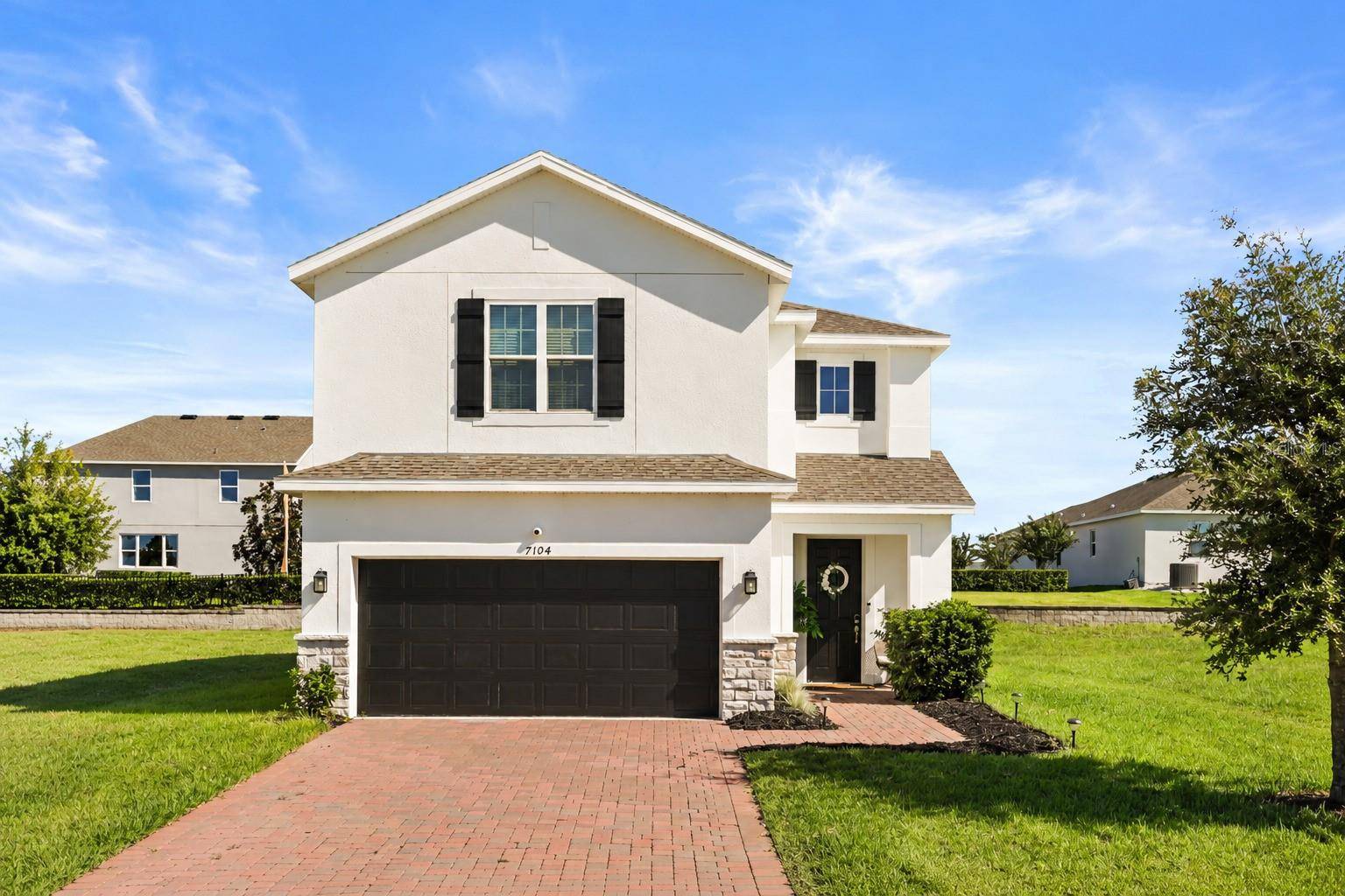 7104 DILLY LAKE AVE, Groveland, FL 34736