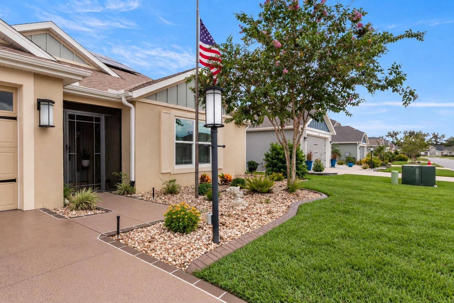 4529 SW SAMANTHA CT, The Villages, FL 32163