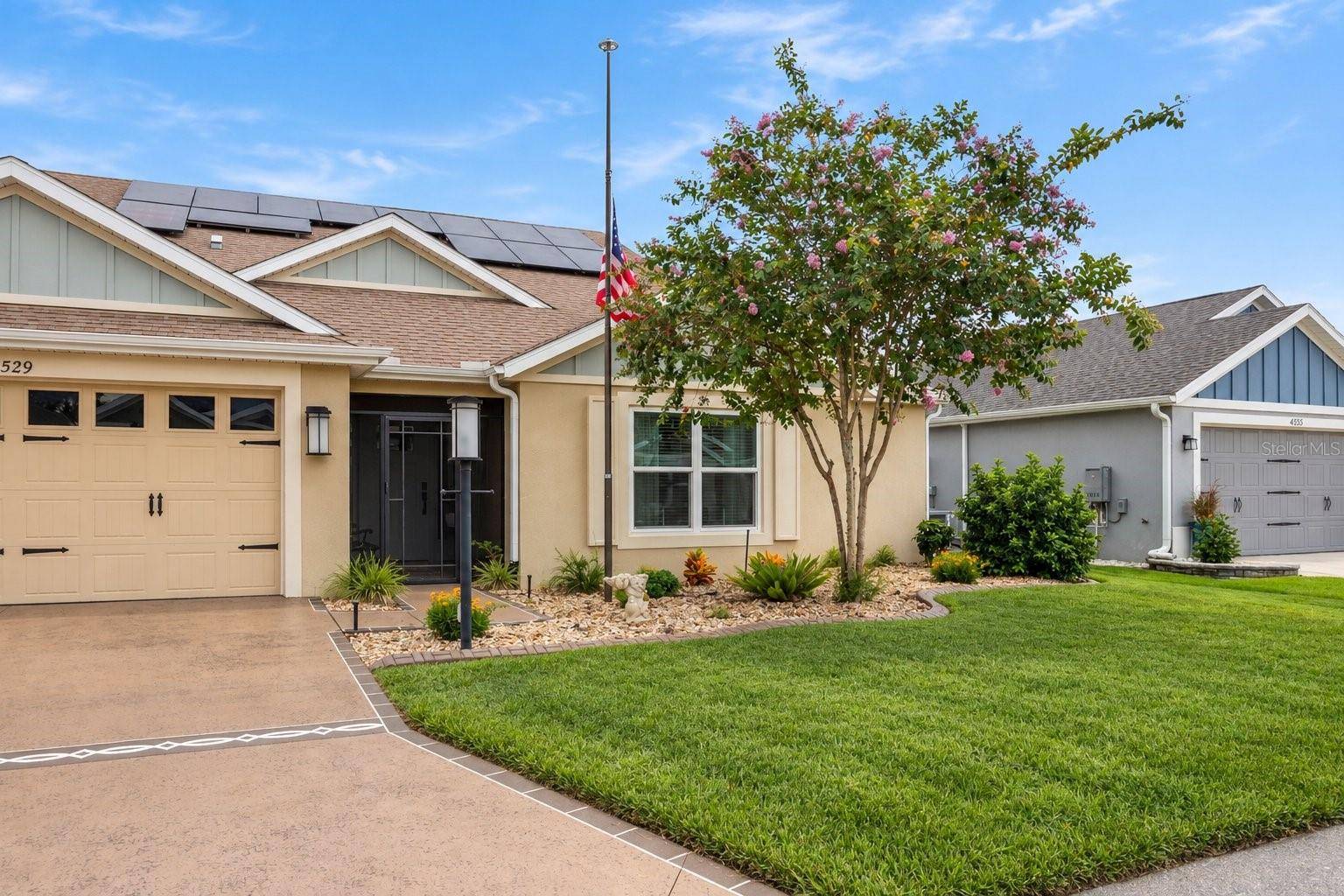 4529 SW SAMANTHA CT, The Villages, FL 32163