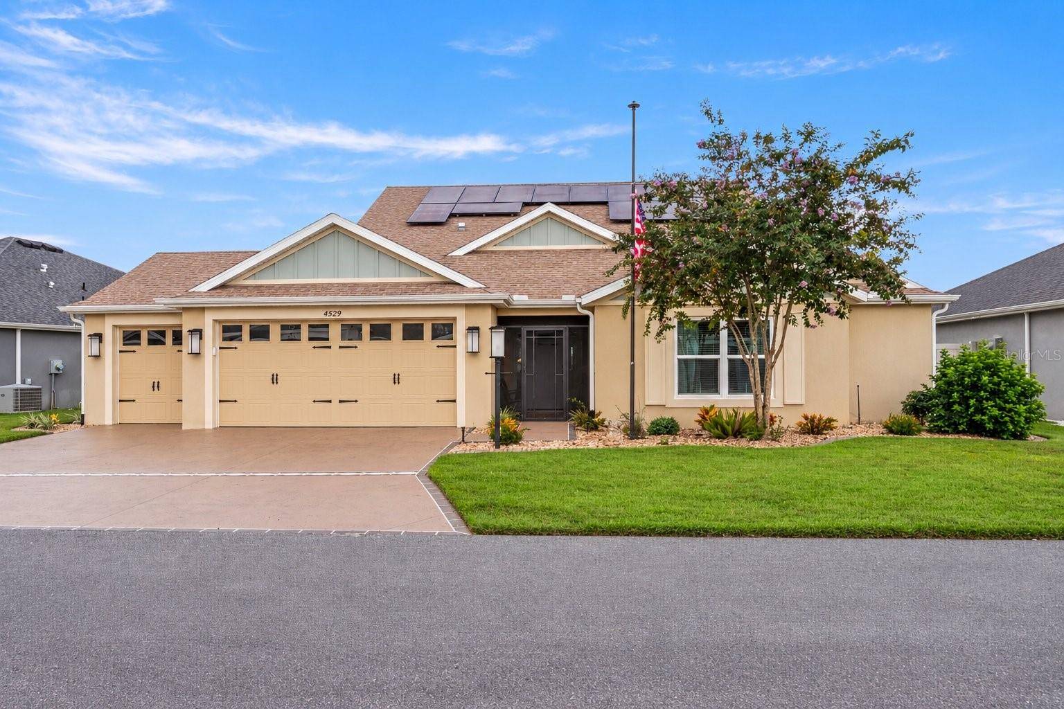 4529 SW SAMANTHA CT, The Villages, FL 32163