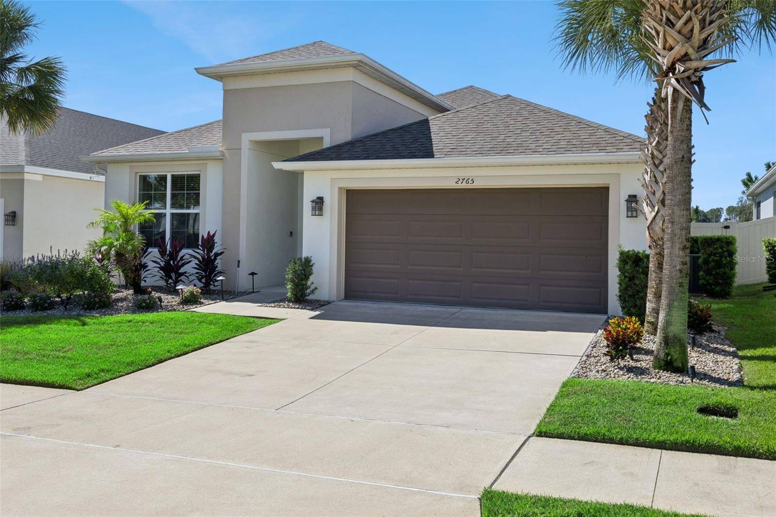 2765 HILLTOP RD, Clermont, FL 34711