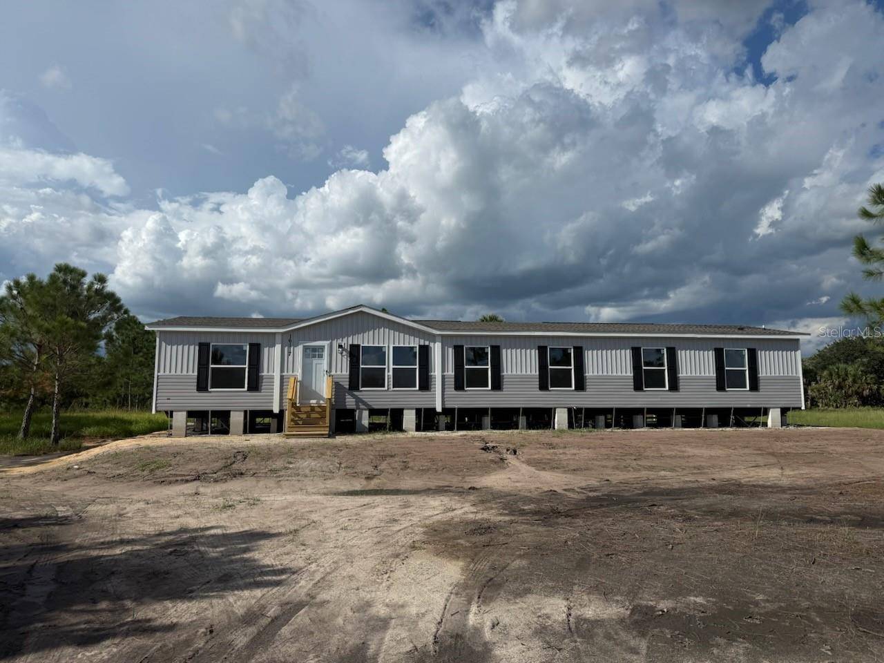 16117 NW 284TH ST, Okeechobee, FL 34972