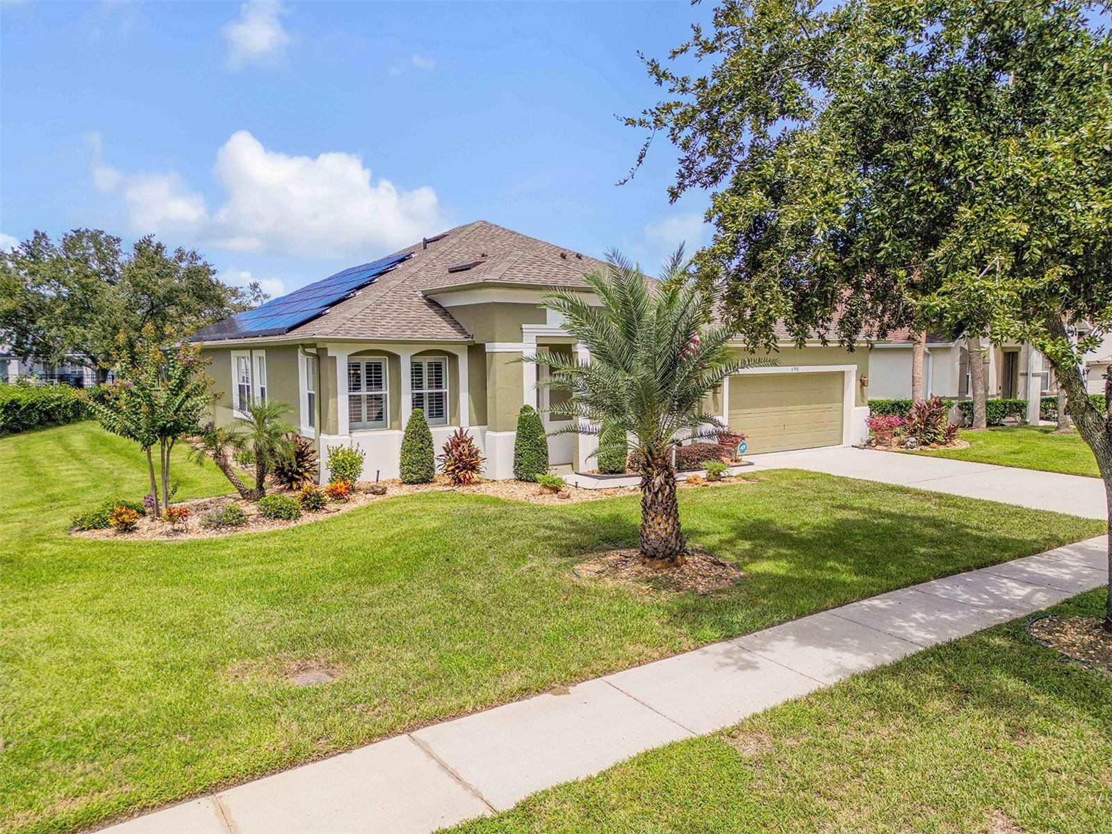 190 EKANA CIR, Daytona Beach, FL 32124