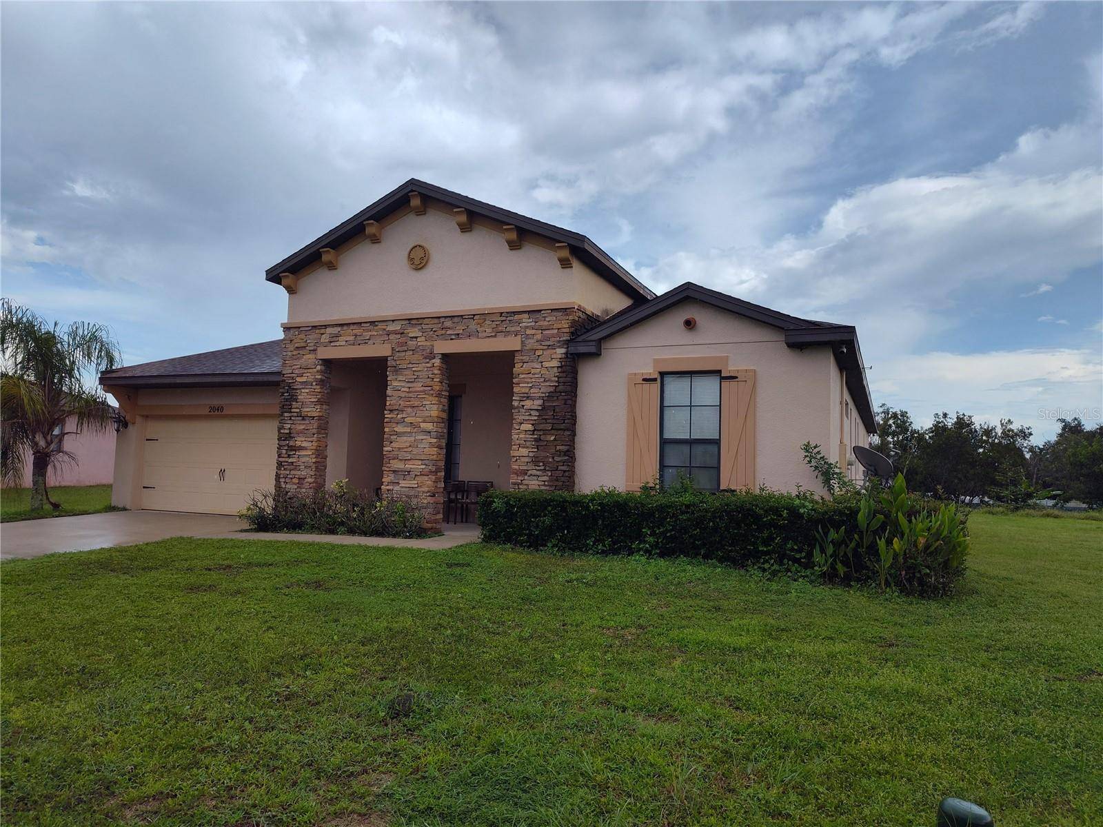 2040 LACOSTA PL, Kissimmee, FL 34746