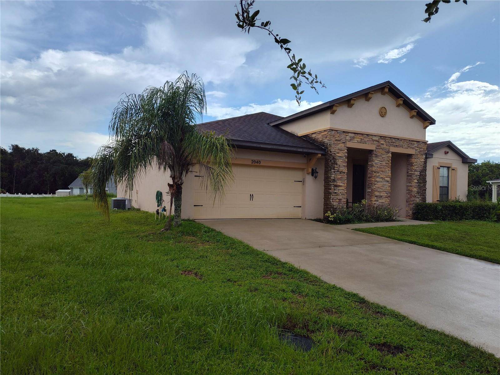 2040 LACOSTA PL, Kissimmee, FL 34746