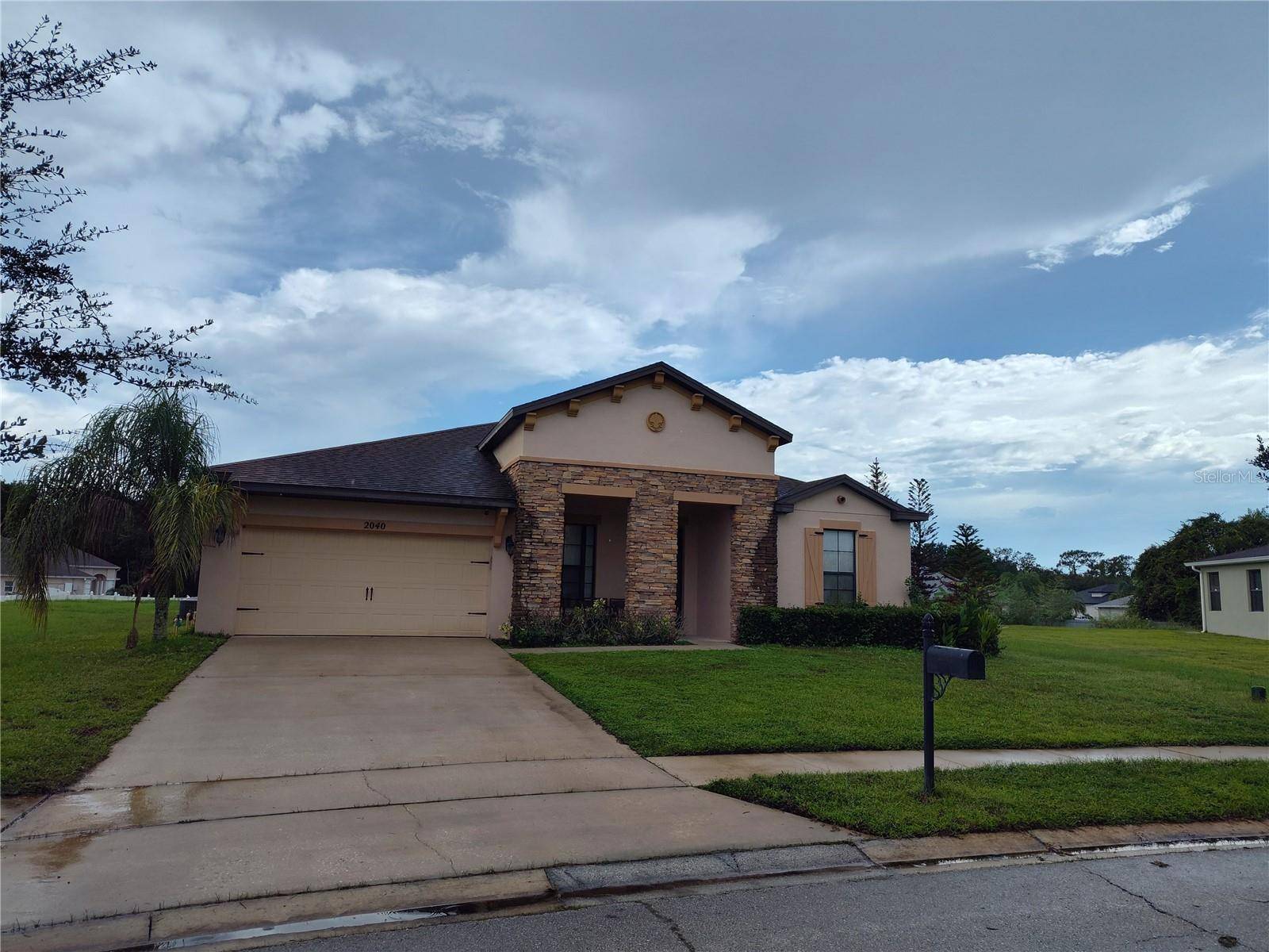 2040 LACOSTA PL, Kissimmee, FL 34746
