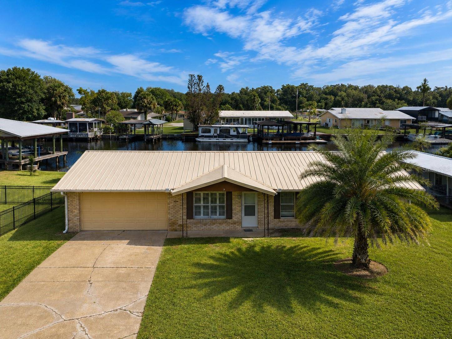 1636 JUNO TRL, Astor, FL 32102
