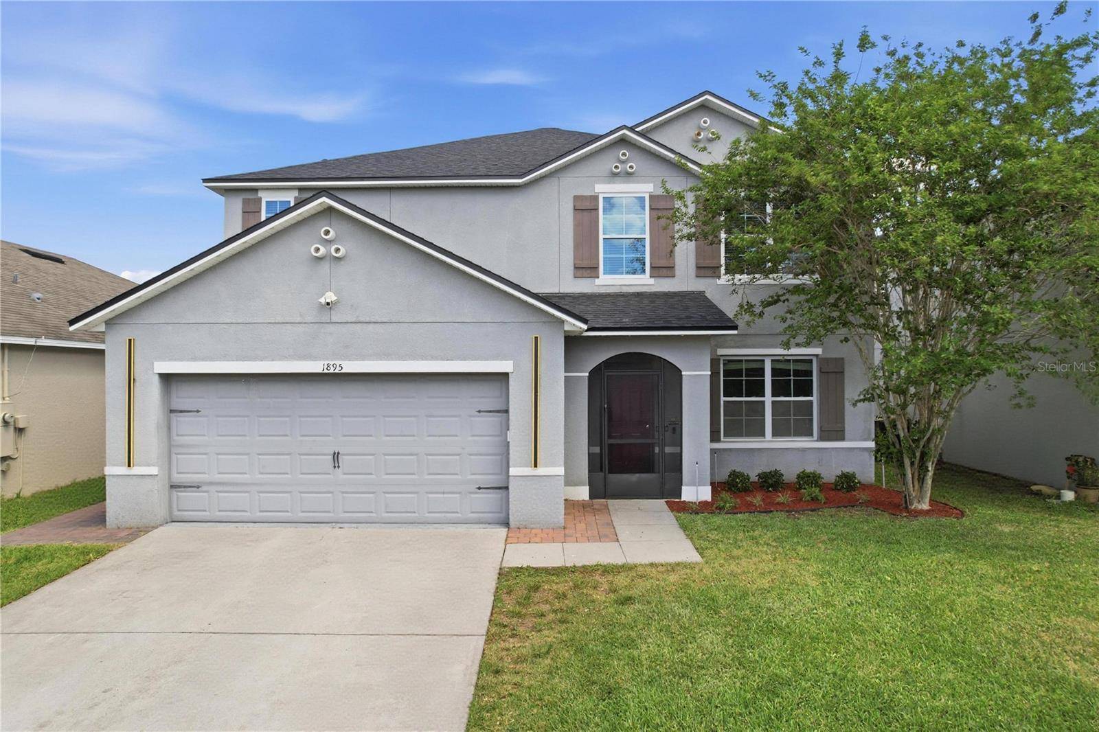 1895 GREEN DRAGON DR, St Cloud, FL 34771