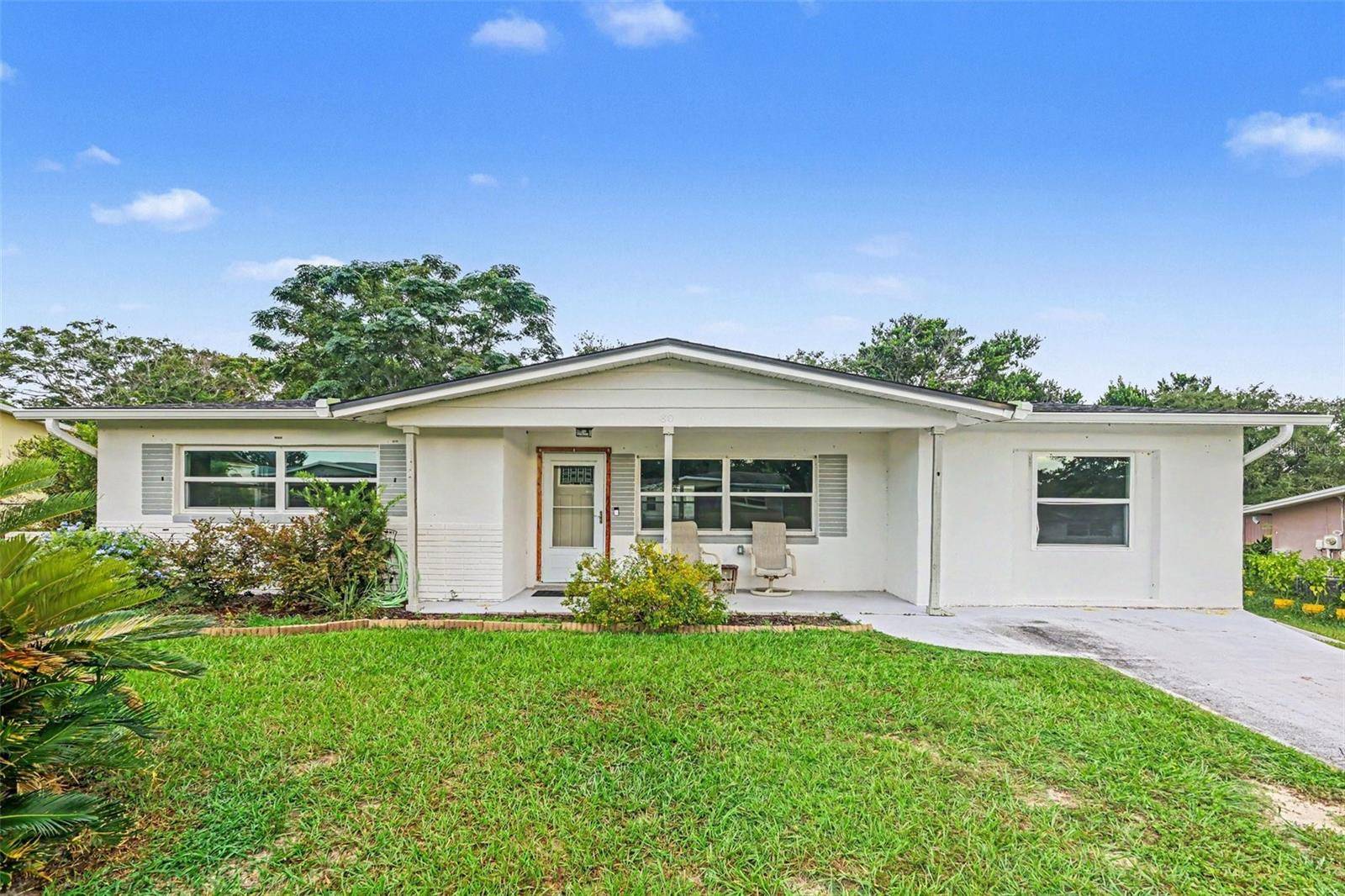 80 S ADAMS ST, Beverly Hills, FL 34465