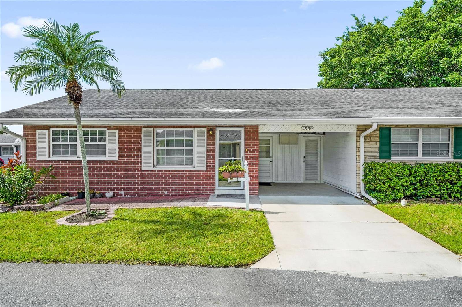 4999 SPRINGWOOD CT, Pinellas Park, FL 33782