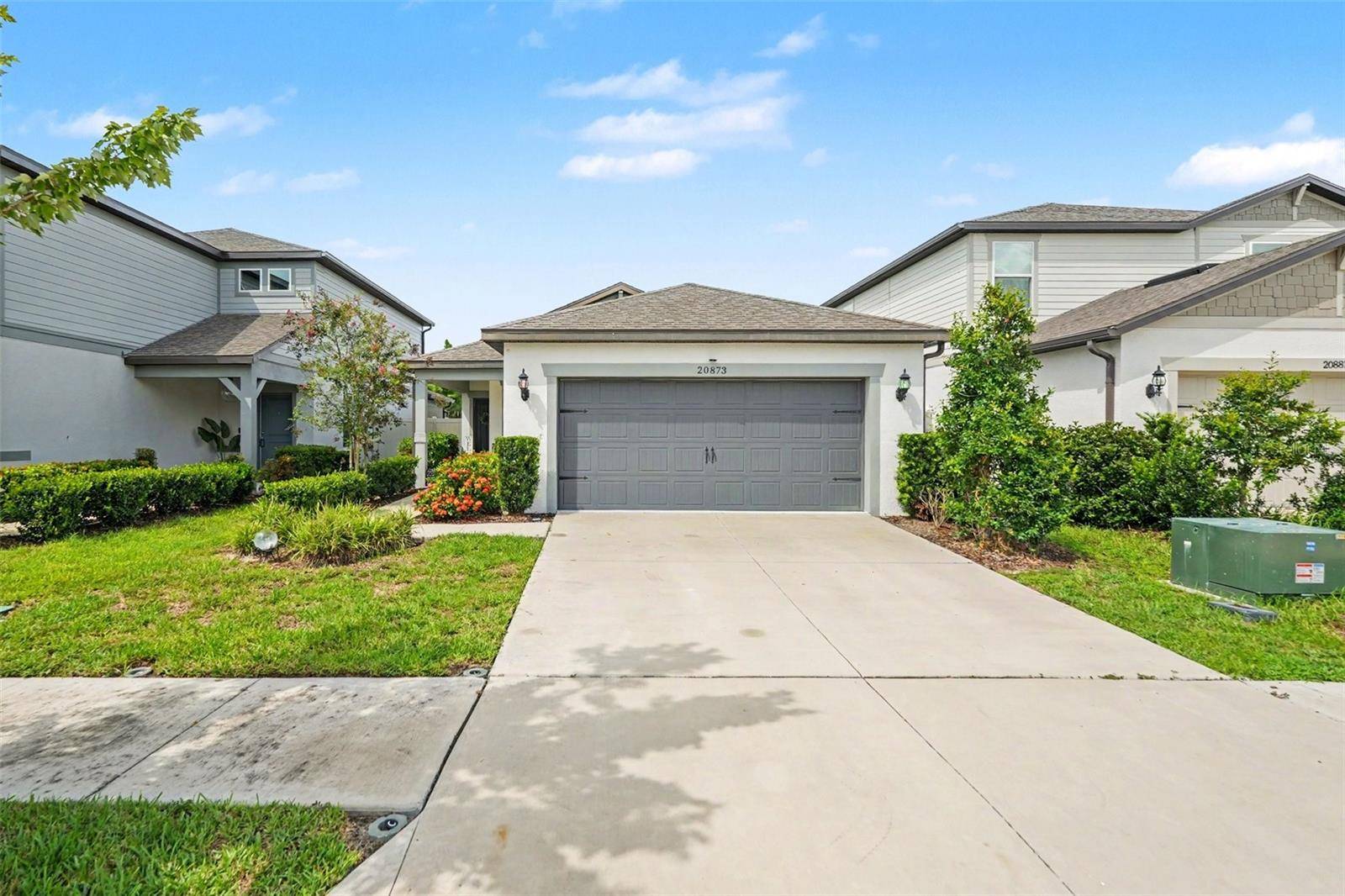 20873 DRAKE ELM DR, Land O Lakes, FL 34638
