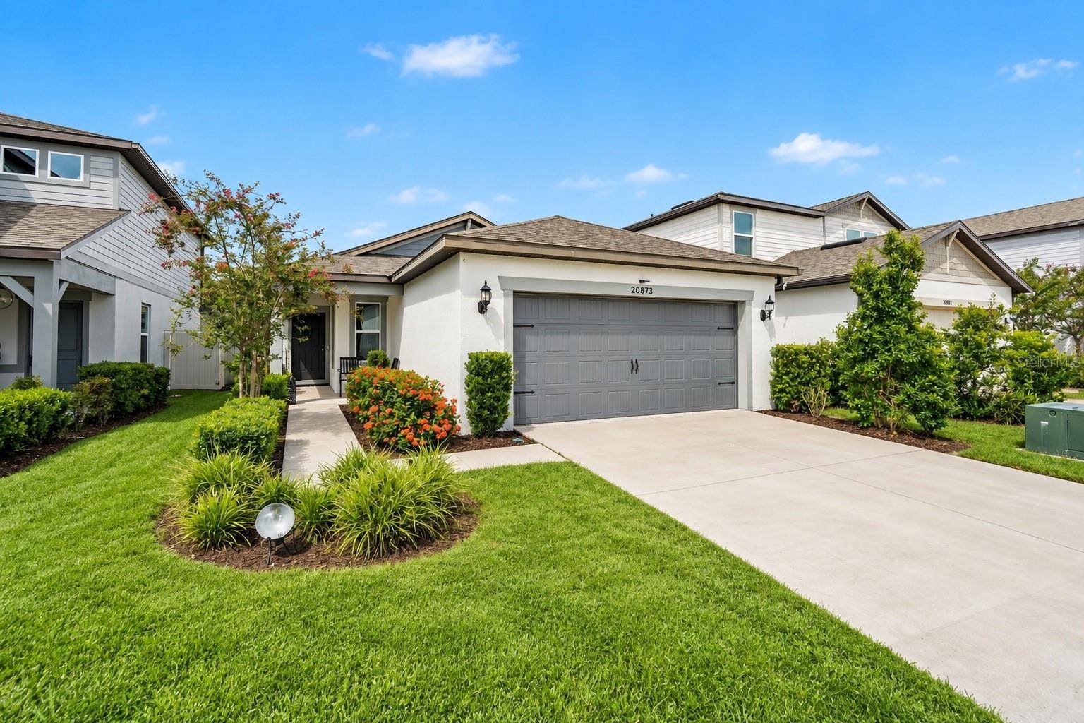 20873 DRAKE ELM DR, Land O Lakes, FL 34638
