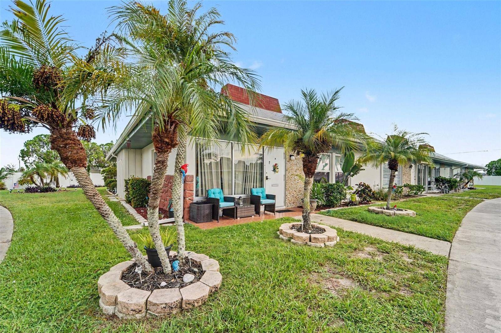 4333 TAHITIAN GARDENS CIR #A, Holiday, FL 34691