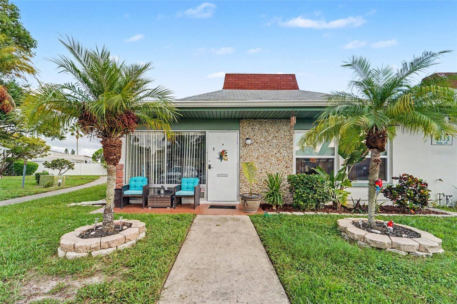 4333 TAHITIAN GARDENS CIR #A, Holiday, FL 34691