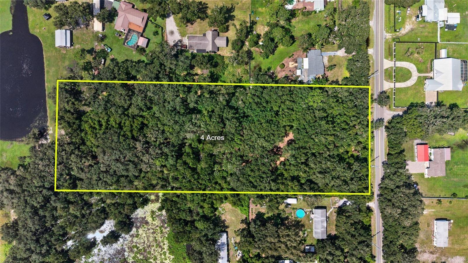 00 W KNIGHTS GRIFFIN RD, Plant City, FL 33565