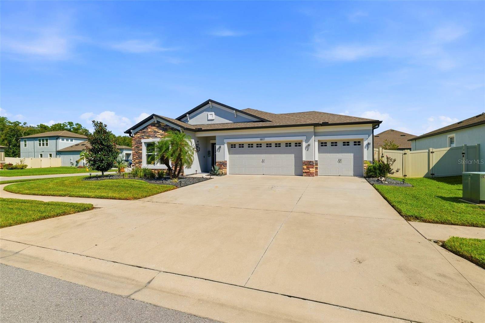18117 ROMANESQUE CT, Spring Hill, FL 34610