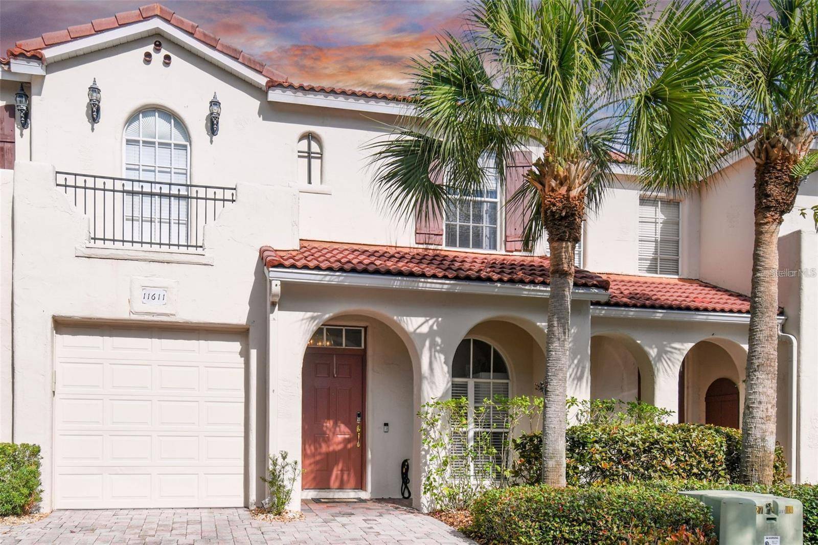 11611 HIGHBURY WAY, Tampa, FL 33626