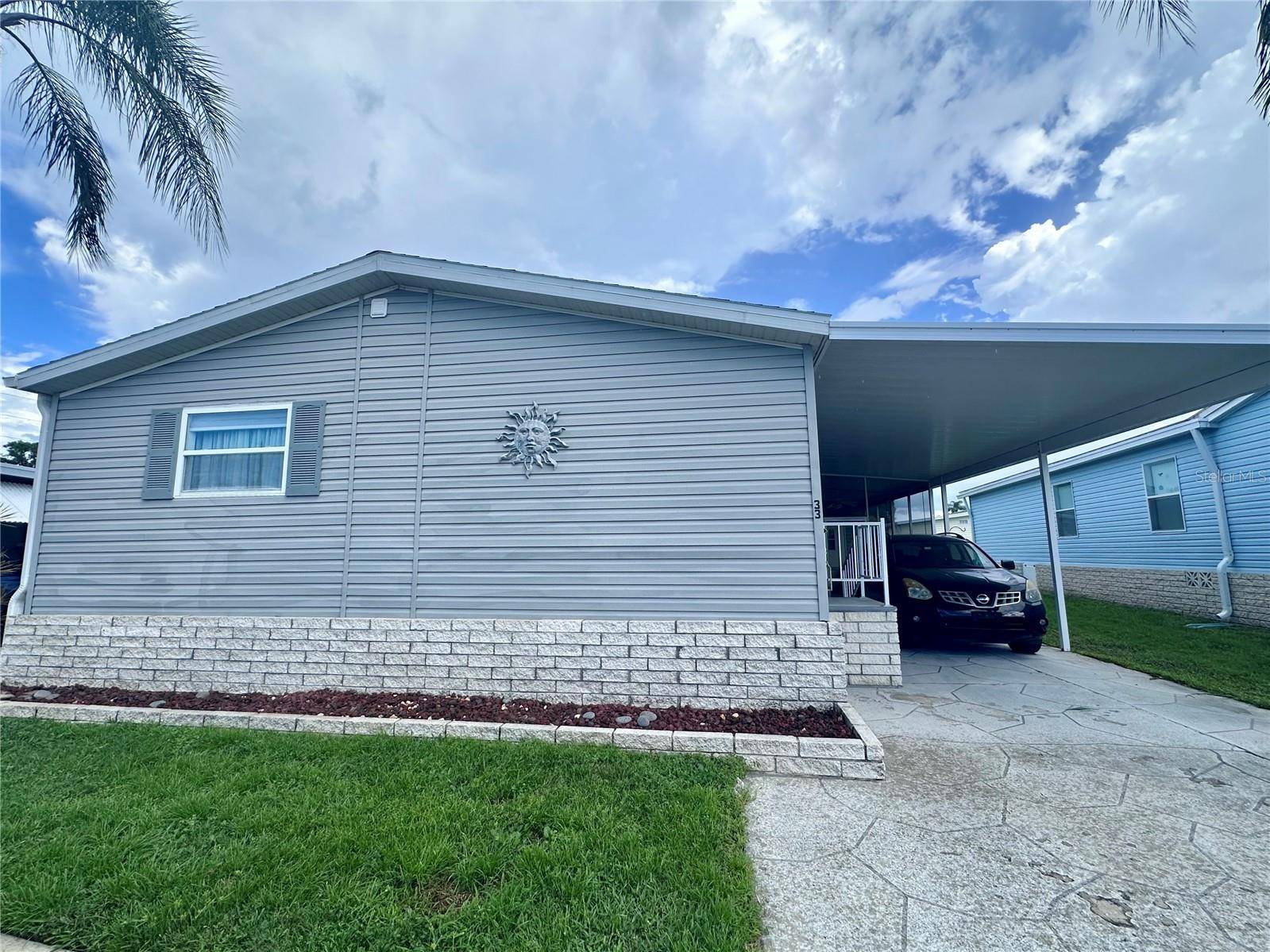 1100 BELCHER RD S #33, Largo, FL 33771