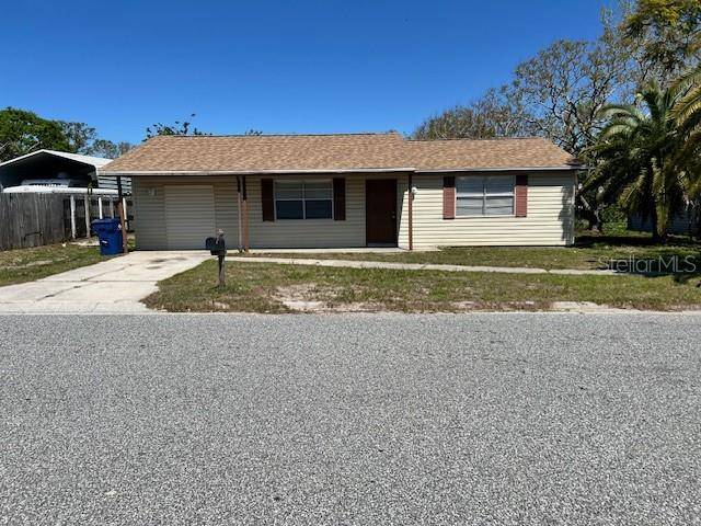 6413 SUTTERS MILL RD, New Port Richey, FL 34653