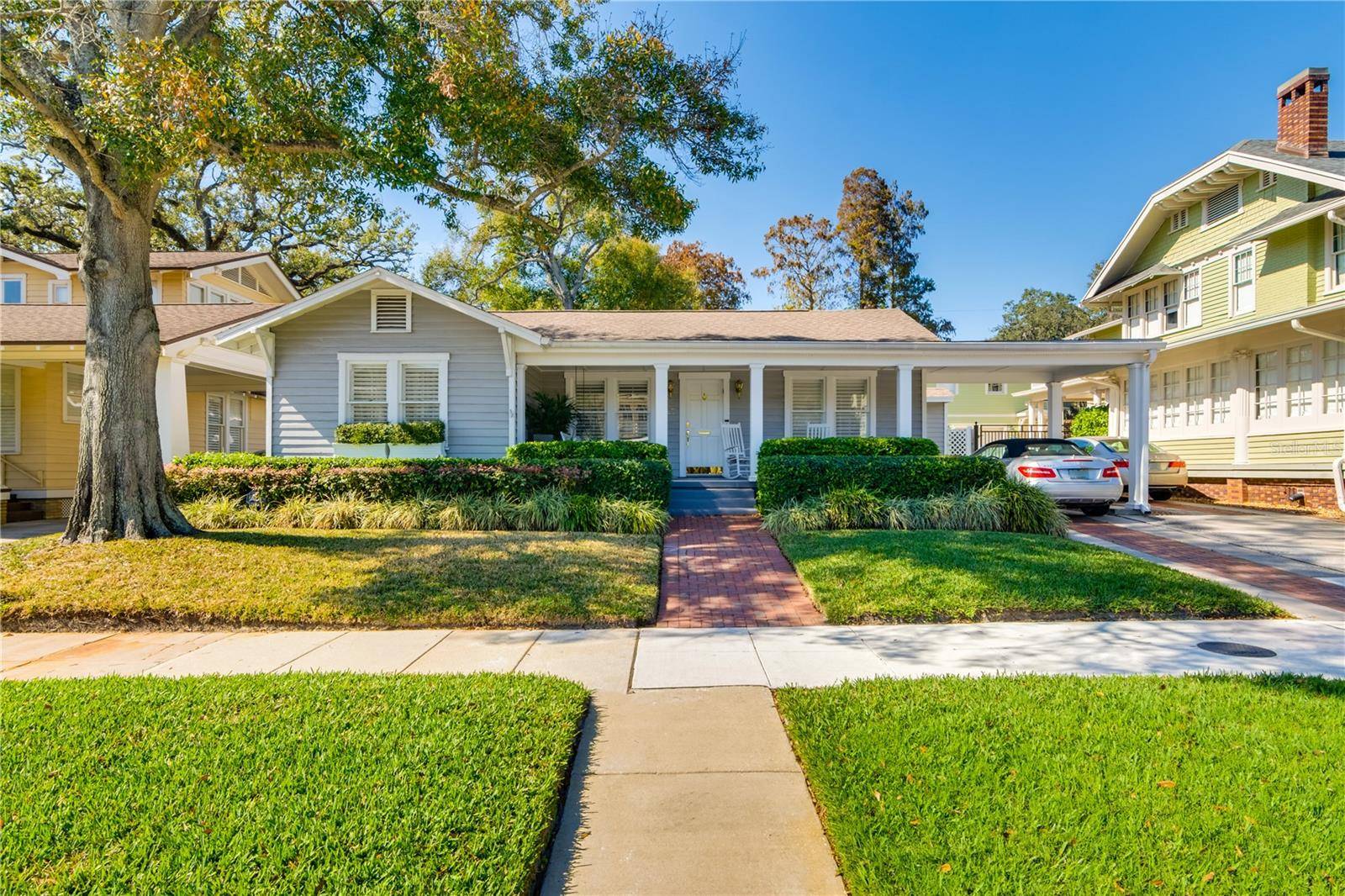 827 S DELAWARE AVE, Tampa, FL 33606
