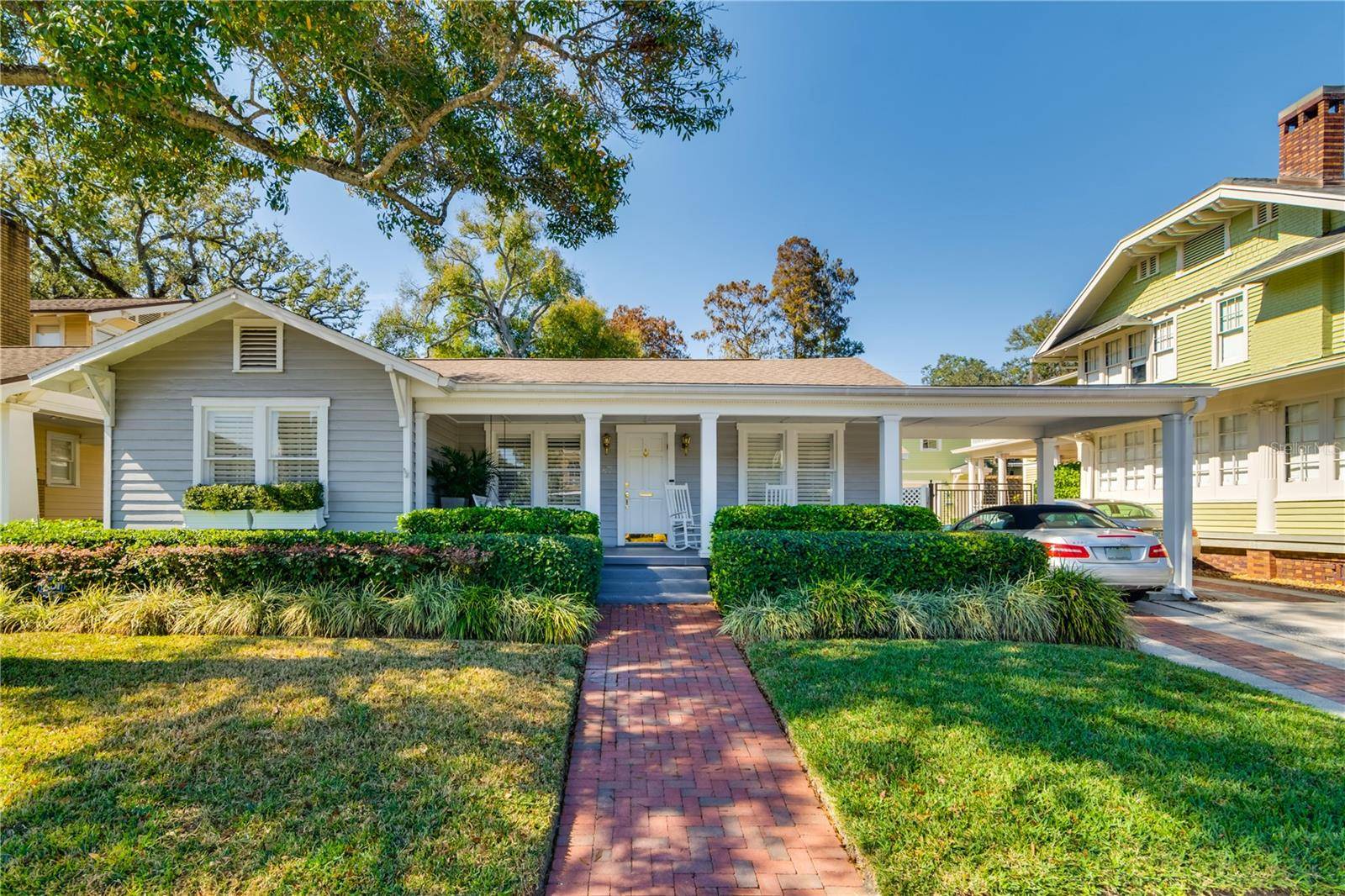 827 S DELAWARE AVE, Tampa, FL 33606