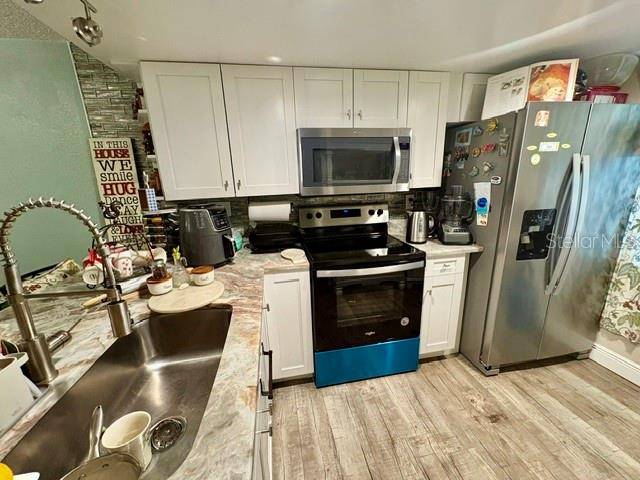 4247 SHELDON PL #4247, New Port Richey, FL 34652