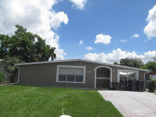 4923 CRESTHILL DR, Tampa, FL 33615