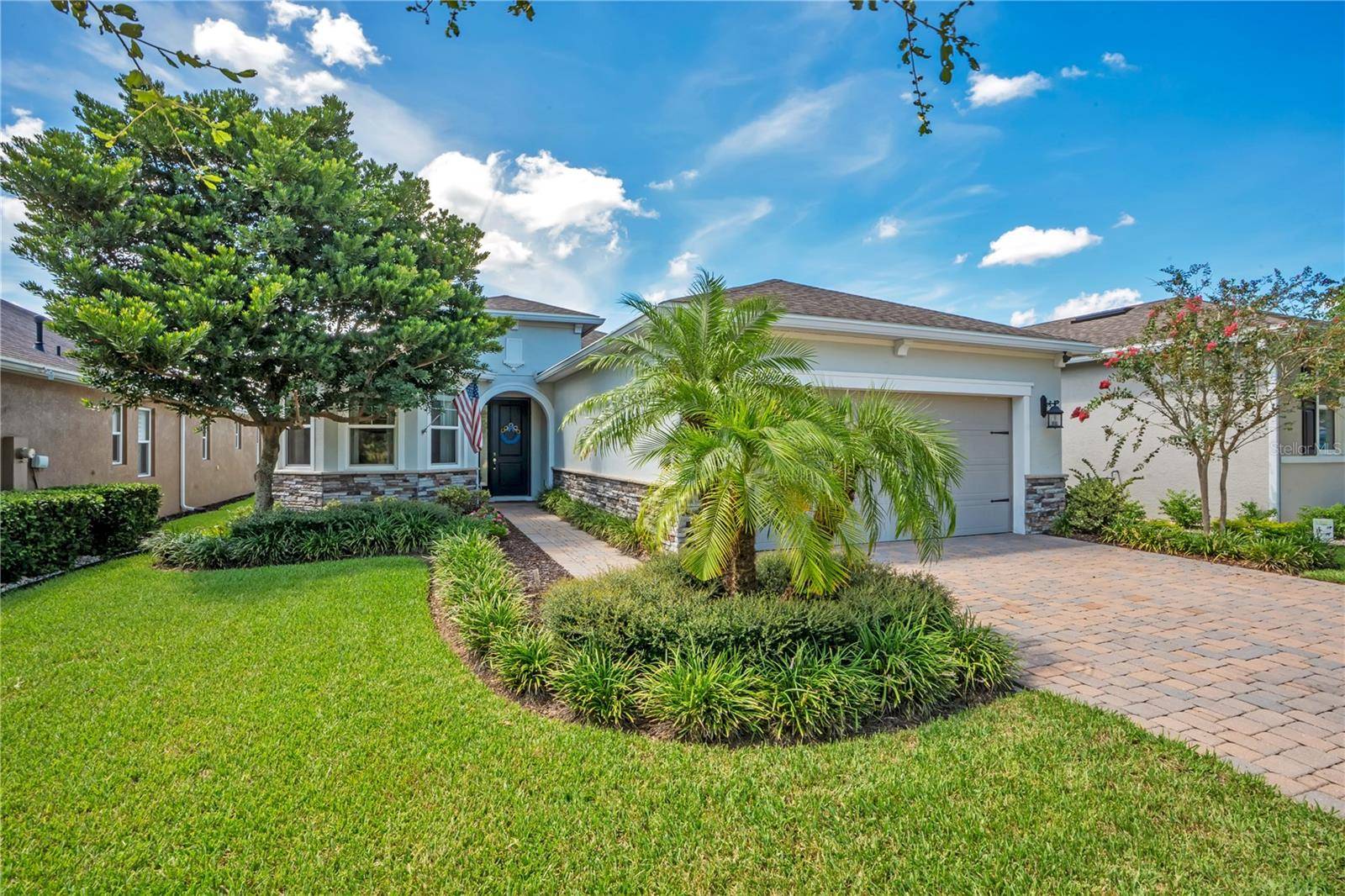 560 ADENMORE TER, Deland, FL 32724