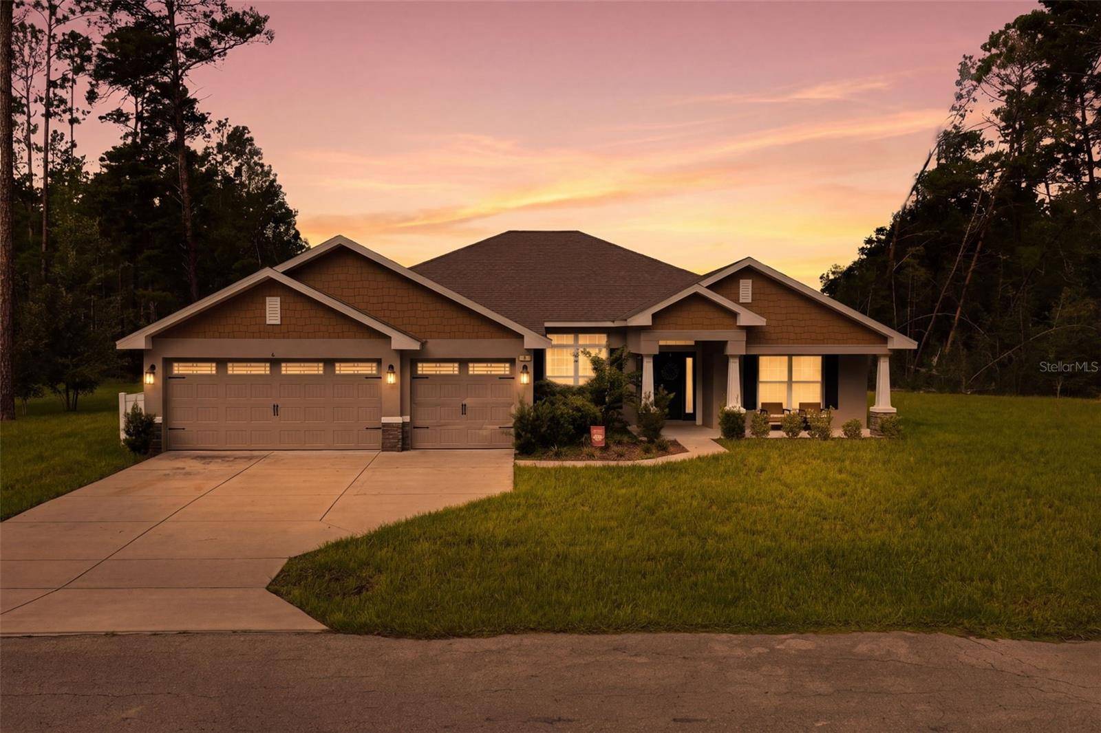 5 PETUNIAS CT, Homosassa, FL 34446