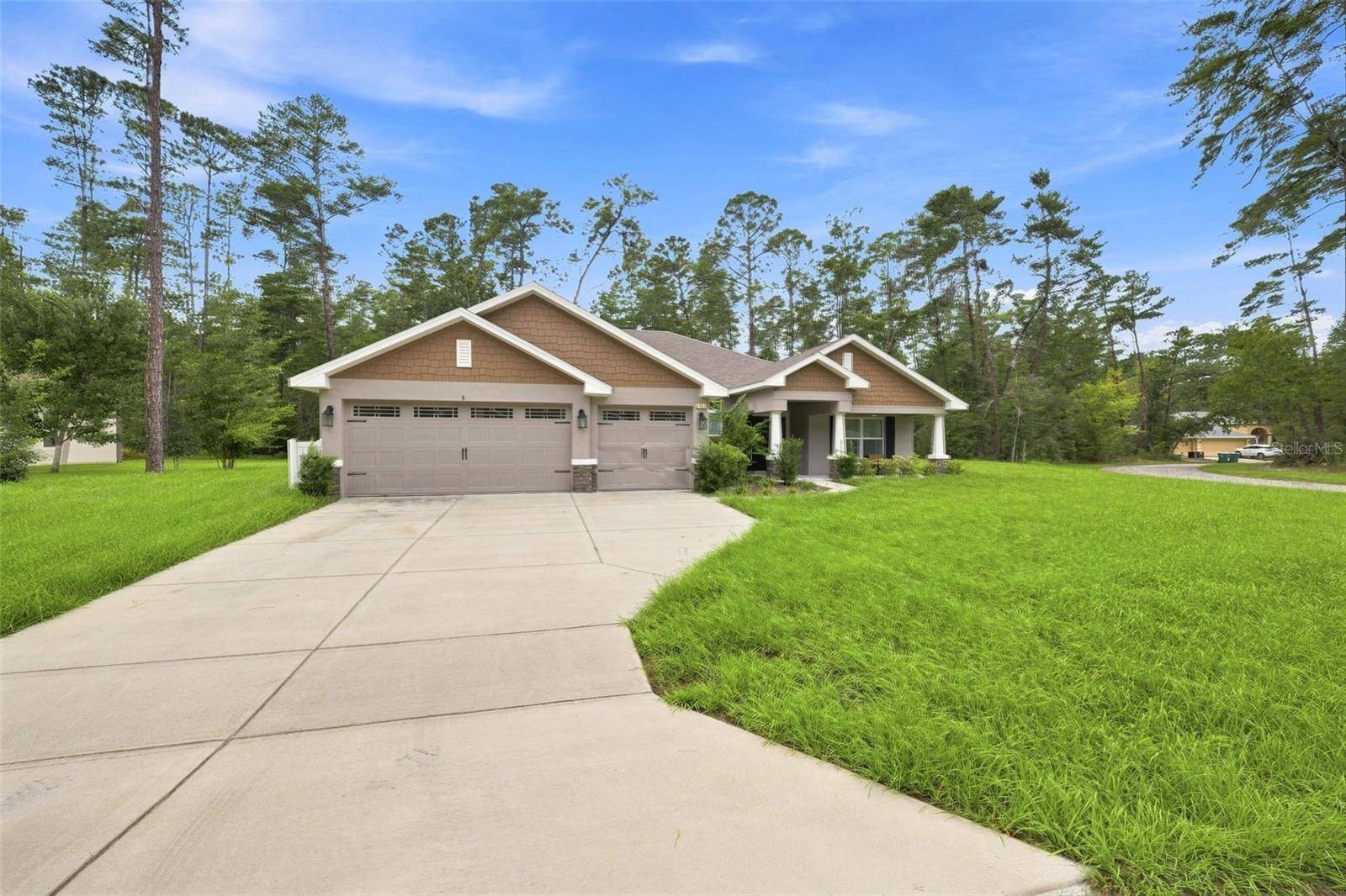 5 PETUNIAS CT, Homosassa, FL 34446