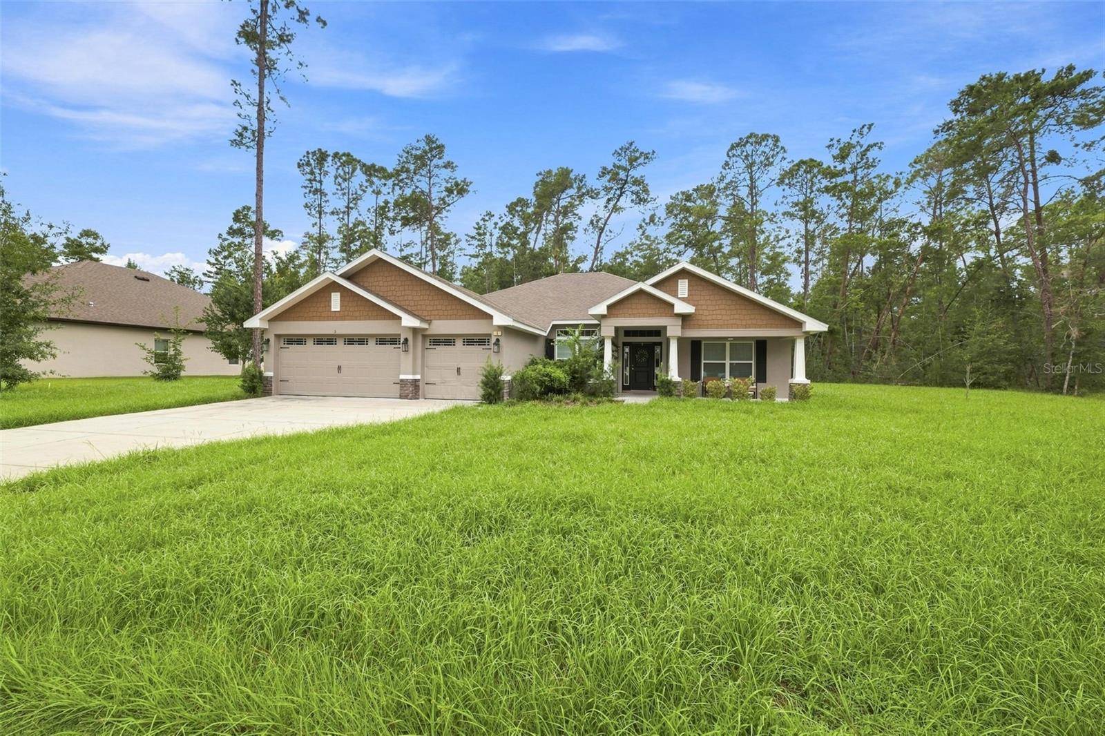 5 PETUNIAS CT, Homosassa, FL 34446