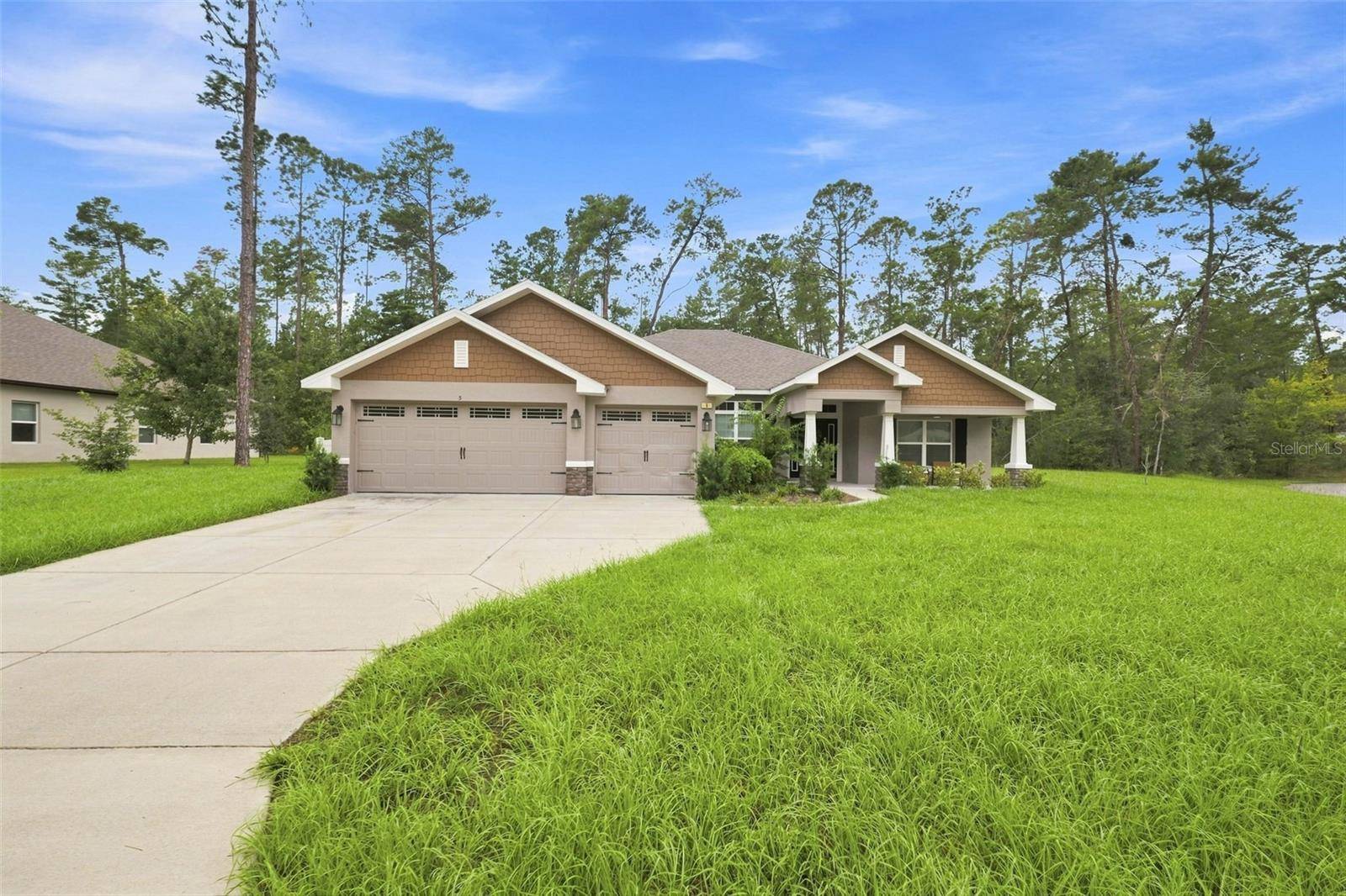 5 PETUNIAS CT, Homosassa, FL 34446
