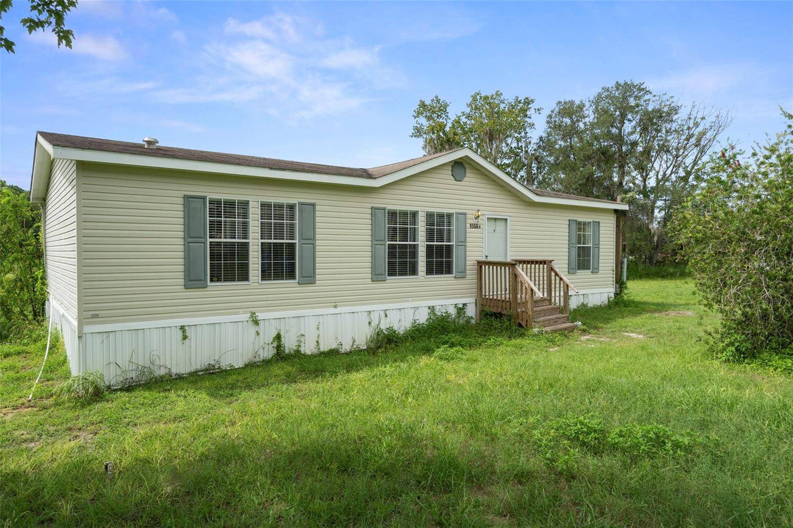 15064 BAILEY HILL RD, Brooksville, FL 34614
