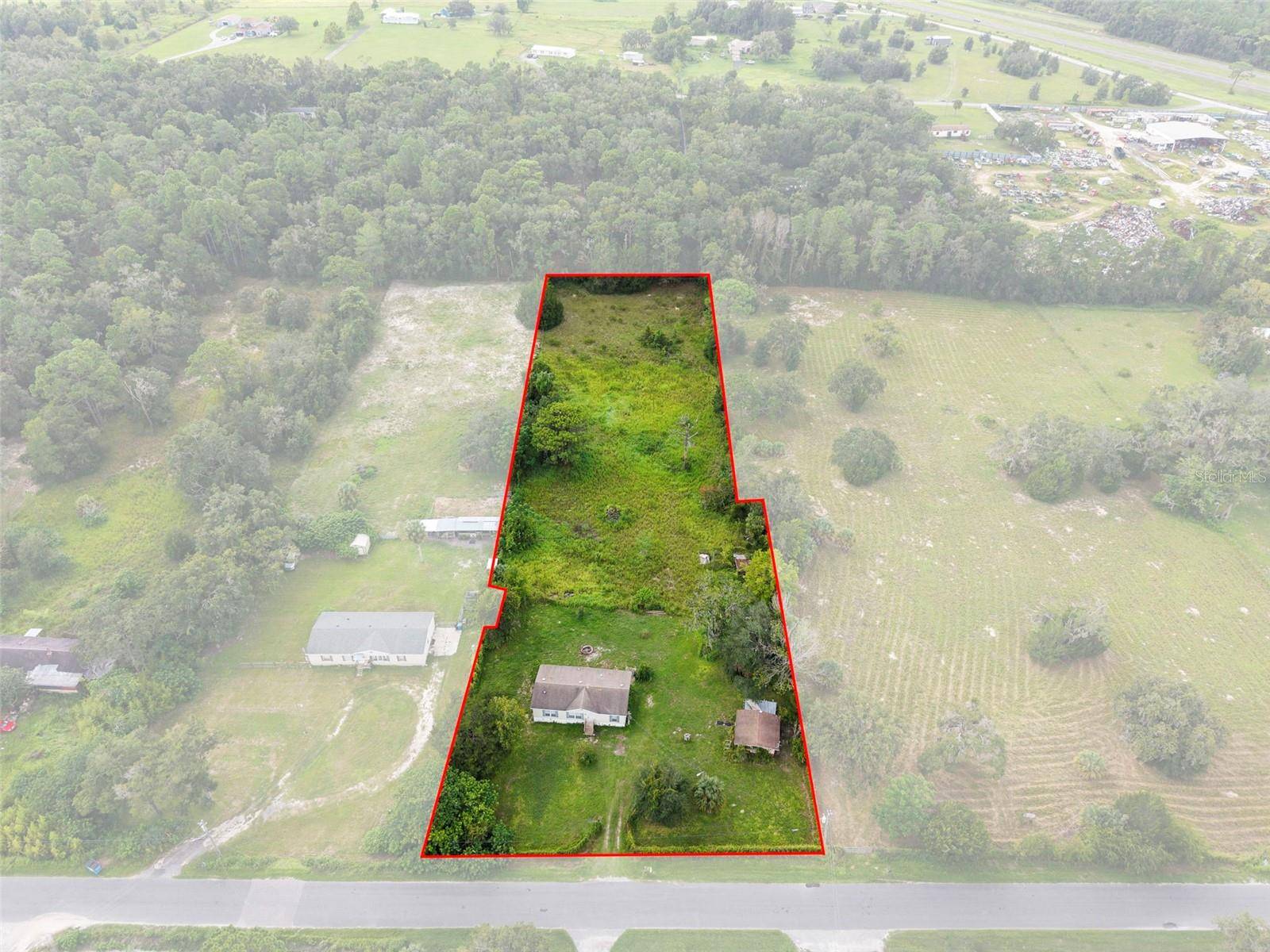 15064 BAILEY HILL RD, Brooksville, FL 34614