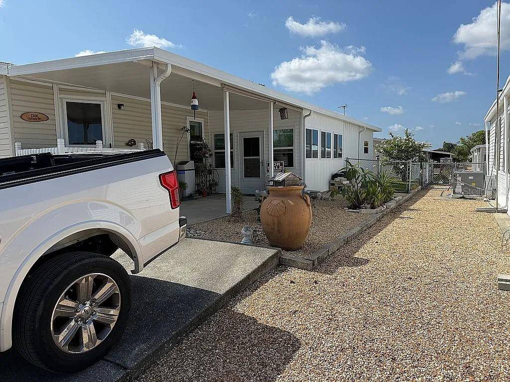 7306 CASCADE DR, Hudson, FL 34667