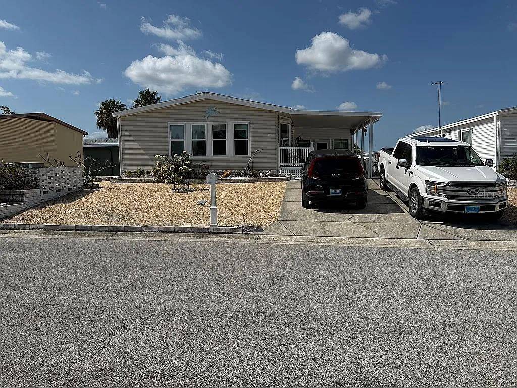 7306 CASCADE DR, Hudson, FL 34667