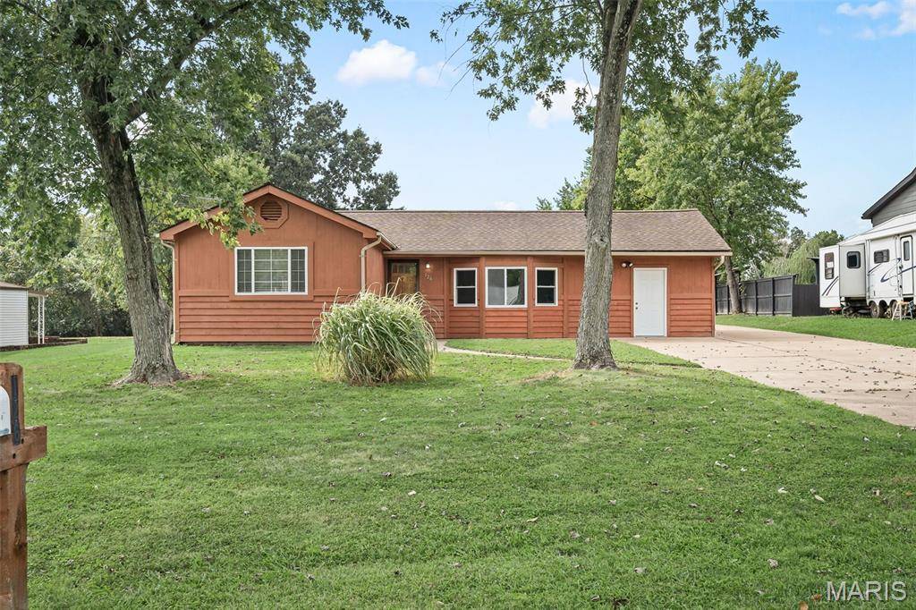126 Cherry Hill DR, Fenton, MO 63026