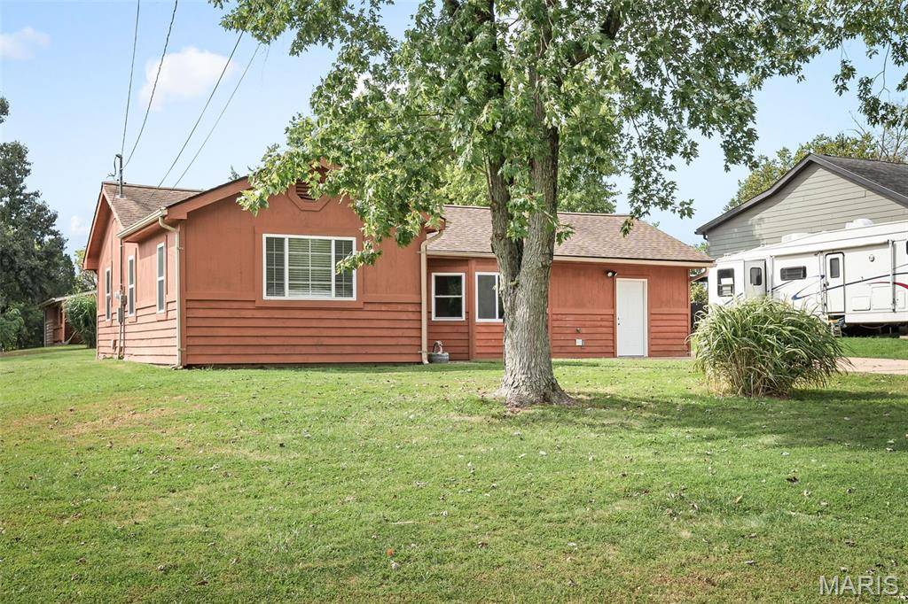 126 Cherry Hill DR, Fenton, MO 63026