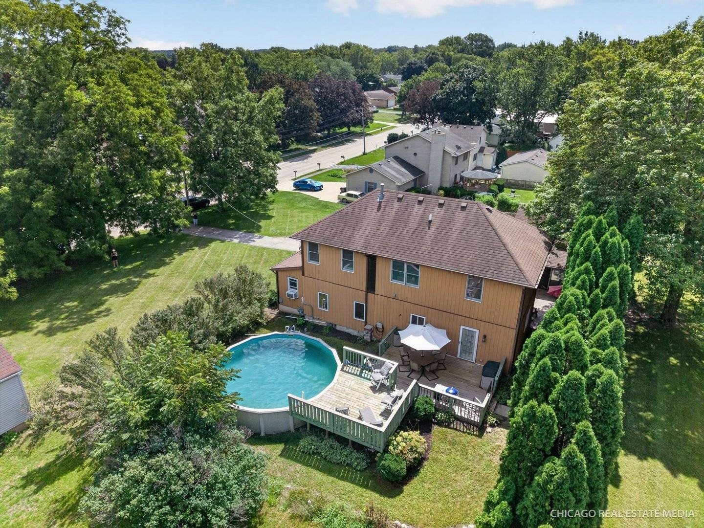 416 Maple ST, Marengo, IL 60152