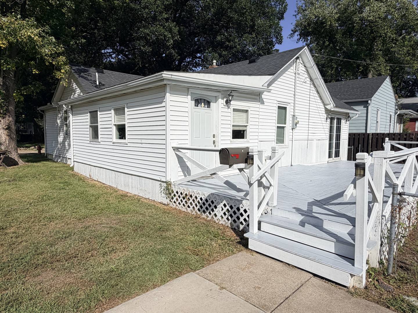 811 S Monroe ST, Streator, IL 61364