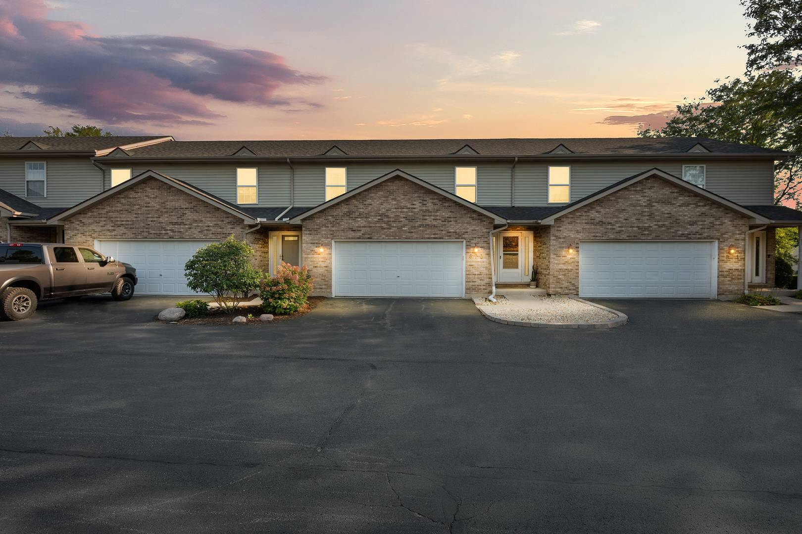 873 Shepherd LN #873, Elburn, IL 60119